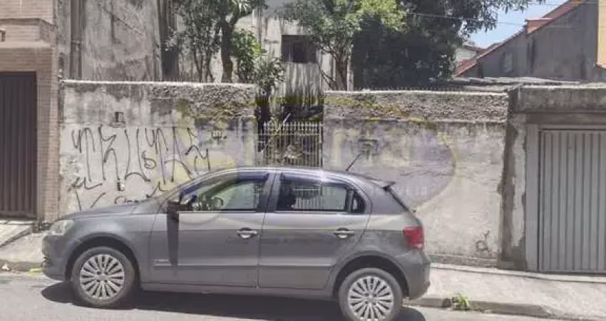 Casa com 3 quartos à venda no Jardim Alvorada, Santo André 