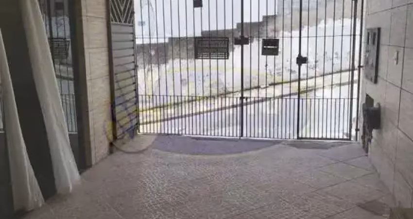 Casa com 3 quartos à venda no Dos Casa, São Bernardo do Campo 