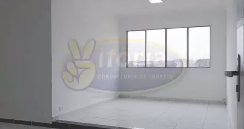 Apartamento com 3 quartos à venda no Parque Terra Nova, São Bernardo do Campo 