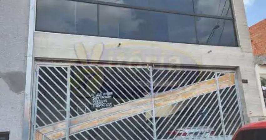 Casa com 4 quartos à venda no Parque das Paineiras, Sorocaba 