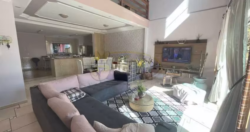 Casa com 3 quartos à venda no Demarchi, São Bernardo do Campo 