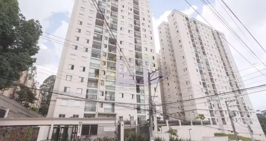 Apartamento com 3 quartos à venda no Conceição, Diadema 
