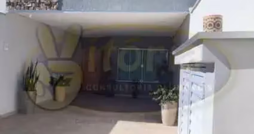Casa com 3 quartos à venda no Demarchi, São Bernardo do Campo 