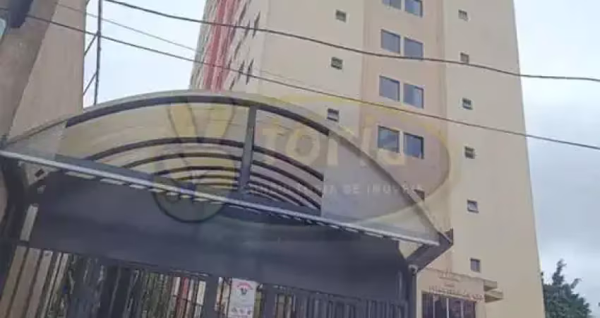 Apartamento com 2 quartos à venda no Centro, Diadema 