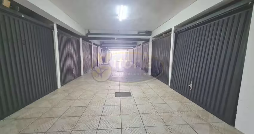 Apartamento com 2 quartos à venda no Ponta da Praia, Santos 