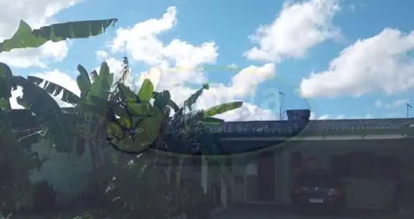 Casa com 1 quarto à venda no Jardim Caraminguava, Peruíbe 