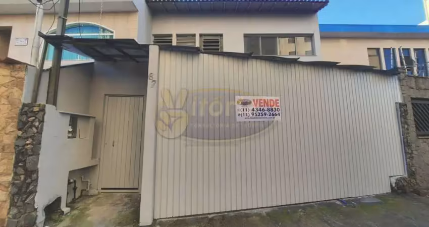 Prédio à venda no Centro, São Bernardo do Campo 