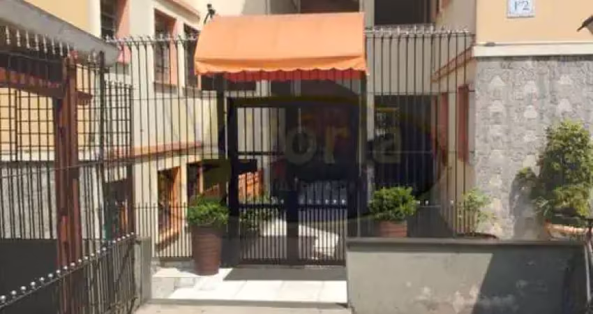Apartamento com 2 quartos à venda na Vila Sacadura Cabral, Santo André 