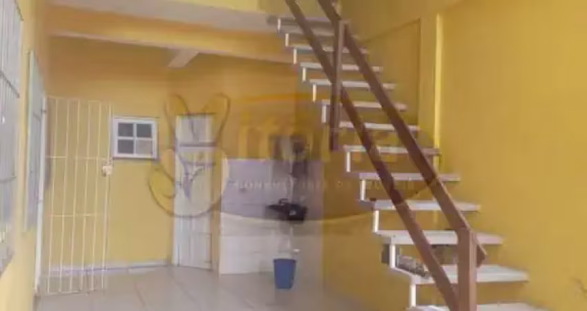 Casa com 2 quartos à venda no Parque D'Aville, Peruíbe 