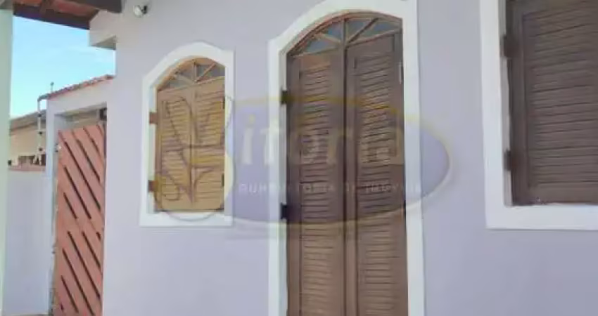 Casa com 3 quartos à venda no Parque Balneário Oásis, Peruíbe 