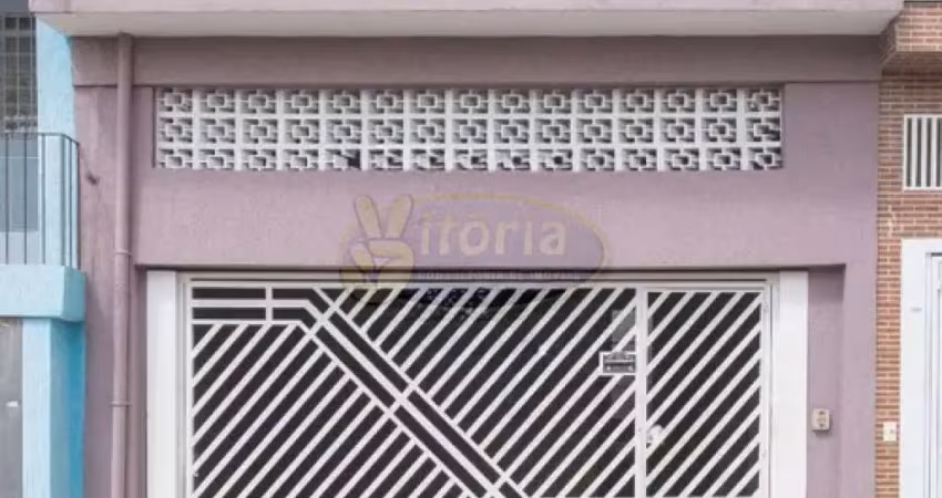 Casa com 3 quartos para alugar no Centro, Diadema 
