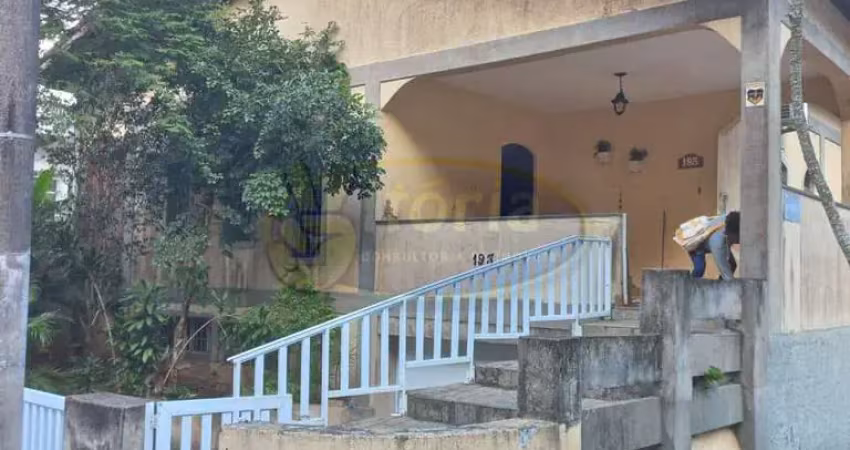 Casa com 5 quartos à venda no Cibratel II, Itanhaém 