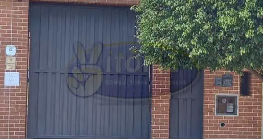Casa com 6 quartos à venda na Vila Hortência, Sorocaba 
