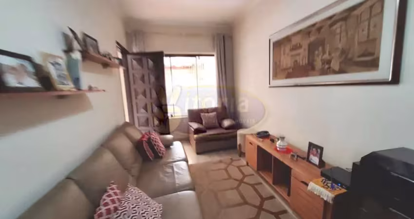 Casa com 3 quartos à venda no Demarchi, São Bernardo do Campo 