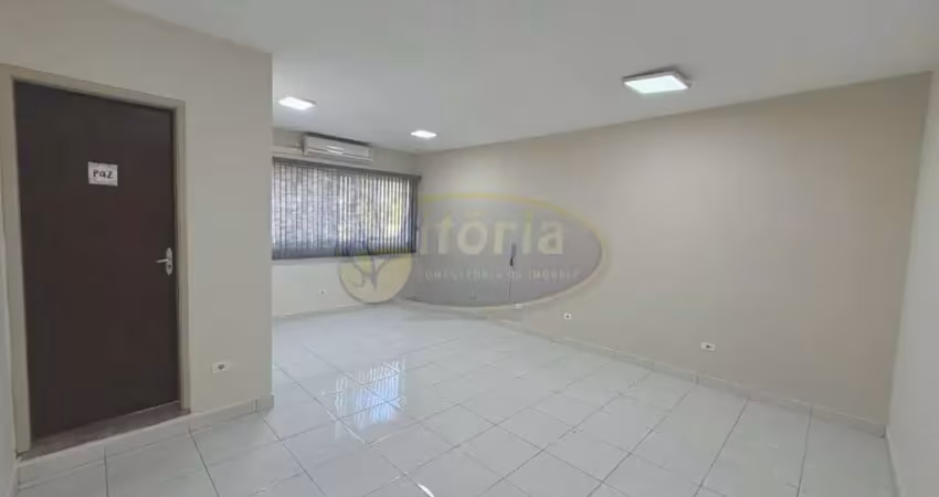Ponto comercial para alugar na Vila Euclides, São Bernardo do Campo 