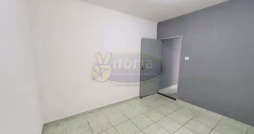 Casa com 2 quartos para alugar no Jardim Laura, São Bernardo do Campo 