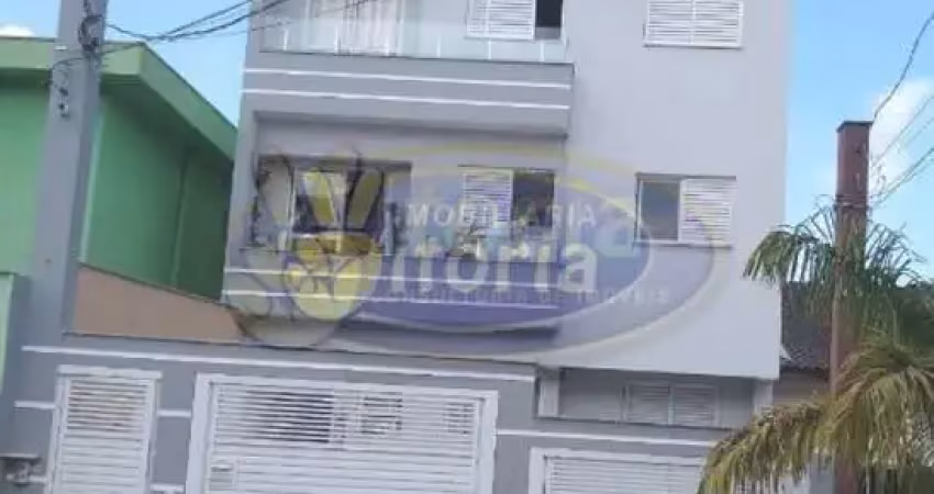 Apartamento com 2 quartos à venda na Vila Judite, São Bernardo do Campo 