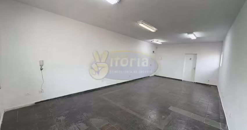 Ponto comercial para alugar no Demarchi, São Bernardo do Campo 
