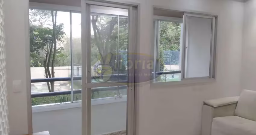 Apartamento com 2 quartos à venda no Planalto, São Bernardo do Campo 