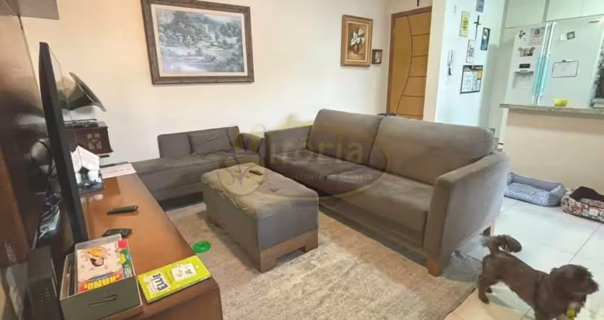 Apartamento com 3 quartos à venda no Barcelona, São Caetano do Sul 