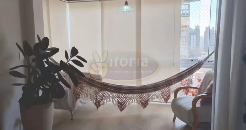 Apartamento com 3 quartos à venda no Centro, São Bernardo do Campo 