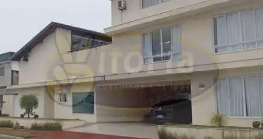 Casa em condomínio fechado com 4 quartos à venda no Balneario Flórida, Peruíbe 