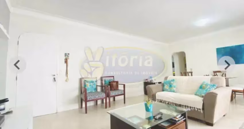 Apartamento com 3 quartos à venda no Pitangueiras, Guarujá 