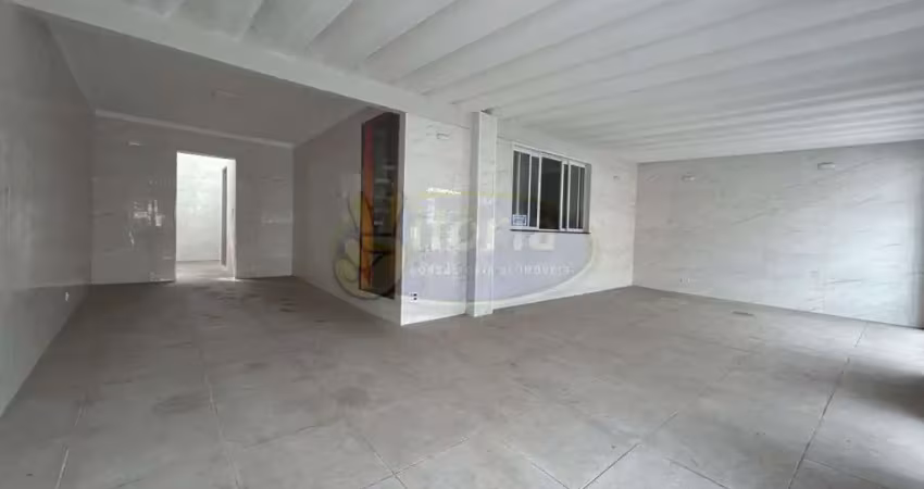 Casa com 3 quartos à venda no Assunção, São Bernardo do Campo 