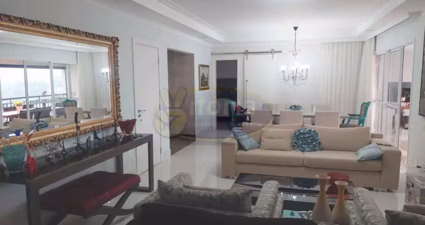Apartamento com 3 quartos à venda no Nova Petrópolis, São Bernardo do Campo 