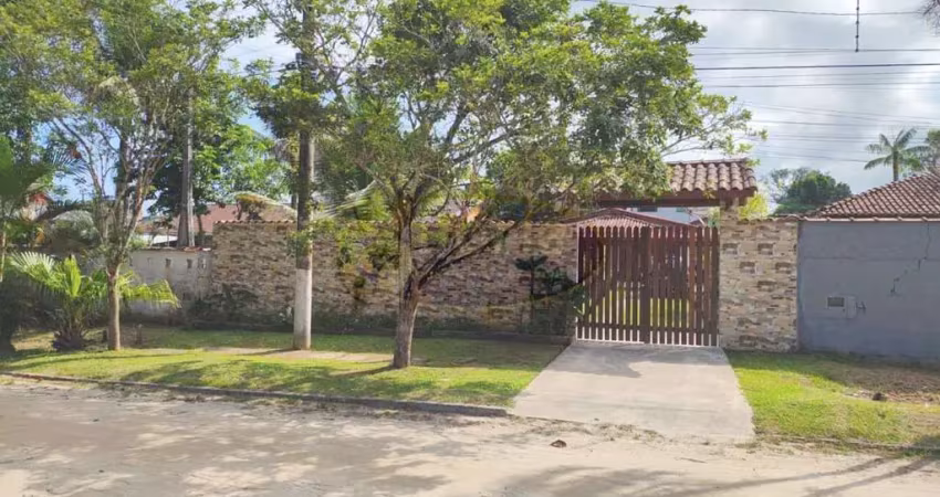 Casa com 2 quartos à venda em Boraceia, Bertioga 
