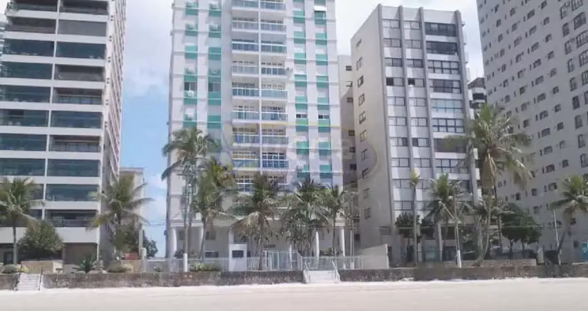 Apartamento com 3 quartos à venda na Vila Luis Antônio, Guarujá 