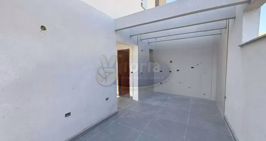 Apartamento com 3 quartos à venda no Demarchi, São Bernardo do Campo 