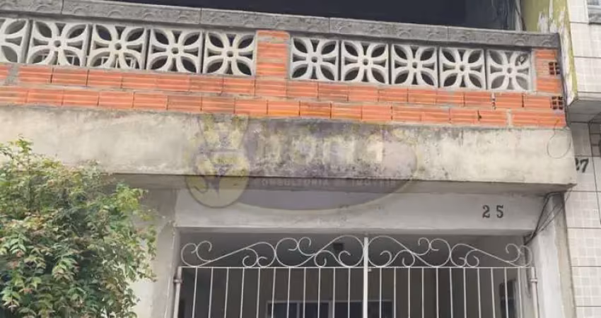 Casa com 2 quartos para alugar no Jardim Ipê, São Bernardo do Campo 