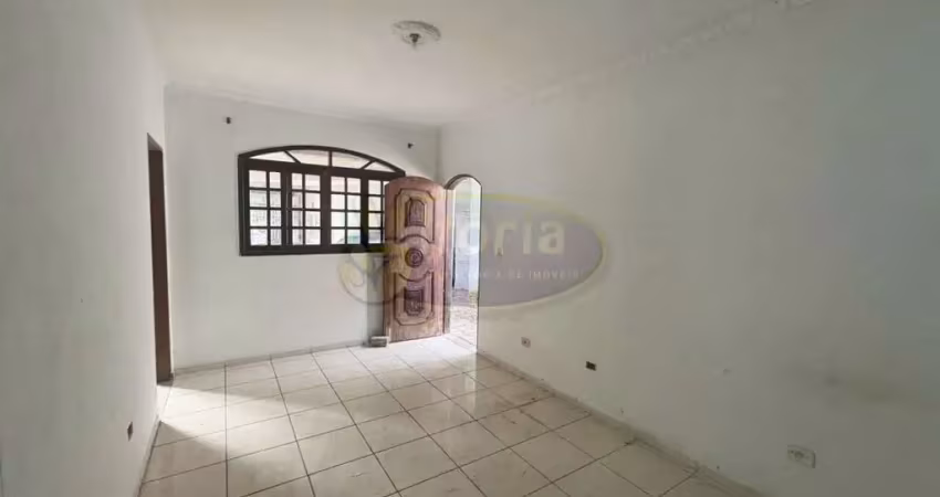 Casa com 3 quartos à venda no Demarchi, São Bernardo do Campo 