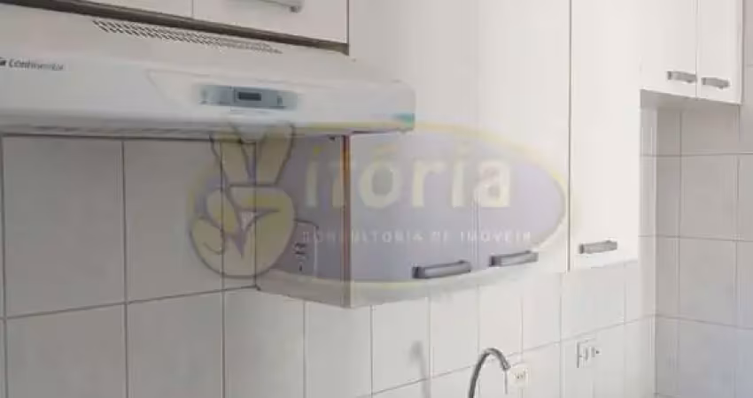 Apartamento com 2 quartos à venda no Demarchi, São Bernardo do Campo 