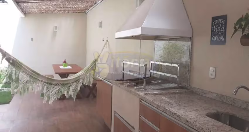 Casa em condomínio fechado com 3 quartos à venda no Demarchi, São Bernardo do Campo 