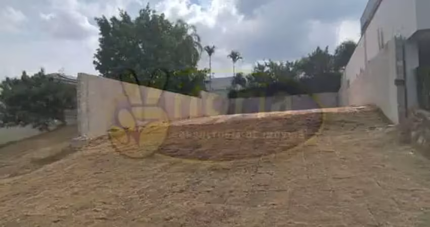 Terreno à venda no Jardim Residencial Helvétia Park I, Indaiatuba 
