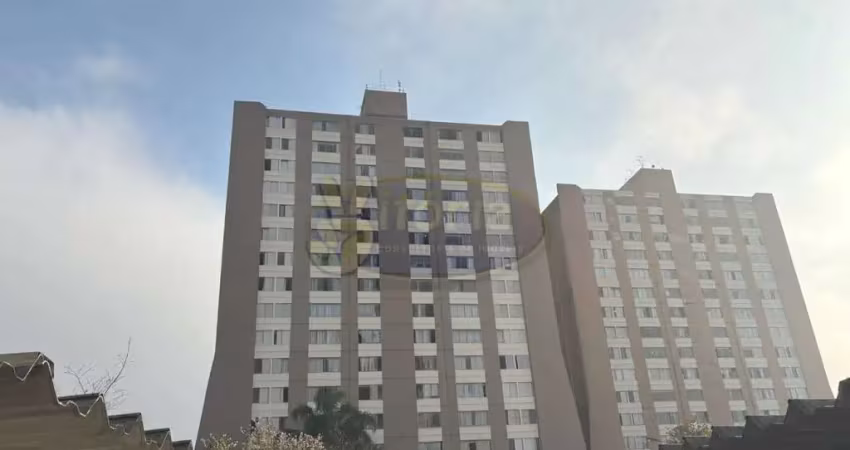 Apartamento com 2 quartos à venda no Parque Terra Nova, São Bernardo do Campo 