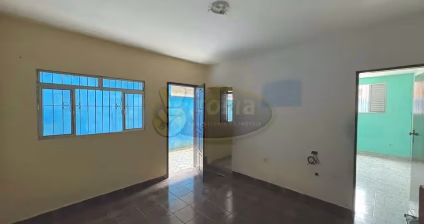 Casa com 3 quartos para alugar no Jardim da Represa, São Bernardo do Campo 