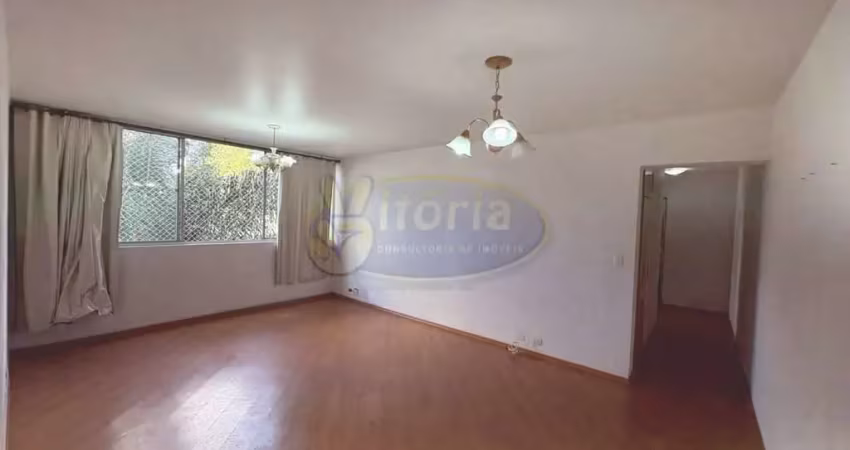 Apartamento com 2 quartos à venda no Parque Terra Nova, São Bernardo do Campo 