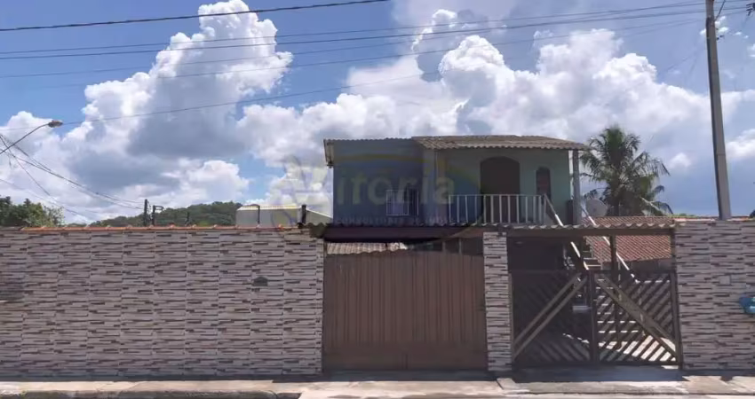 Casa com 4 quartos à venda no Balneário São João Batista II, Peruíbe 