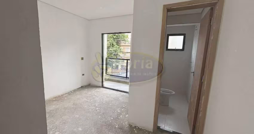 Casa com 2 quartos para alugar no Casa Grande, Diadema 