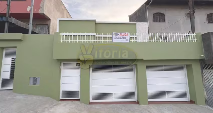 Casa com 3 quartos para alugar no Assunção, São Bernardo do Campo 