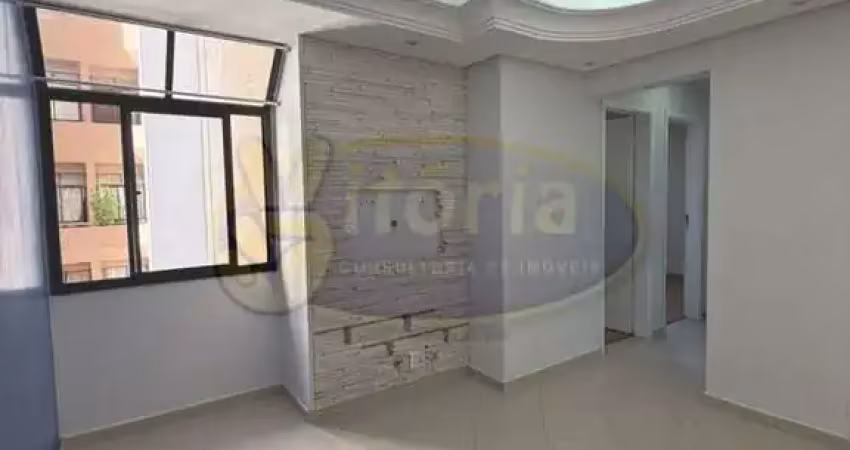 Apartamento com 2 quartos para alugar no Centro, São Bernardo do Campo 