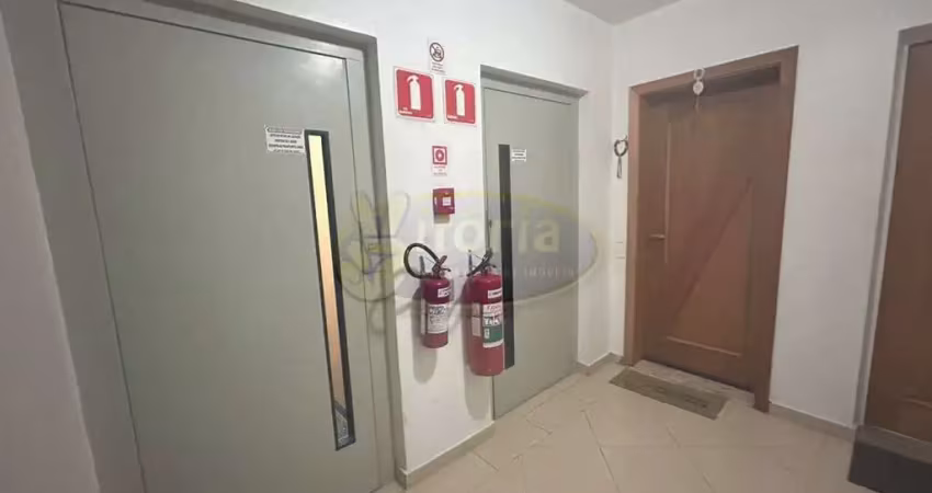 Apartamento com 3 quartos à venda no Rudge Ramos, São Bernardo do Campo 