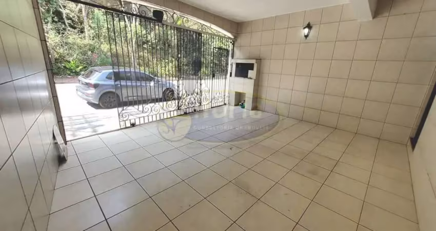 Casa com 3 quartos à venda no Centro, São Bernardo do Campo 