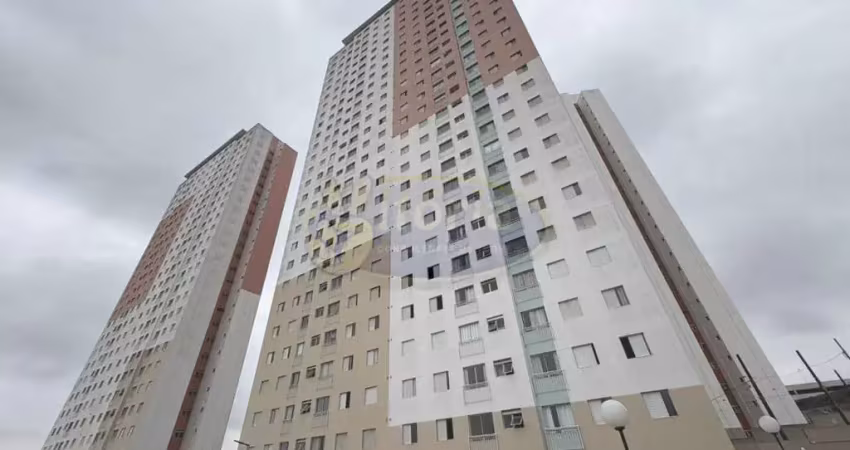 Apartamento com 2 quartos para alugar no Canhema, Diadema 