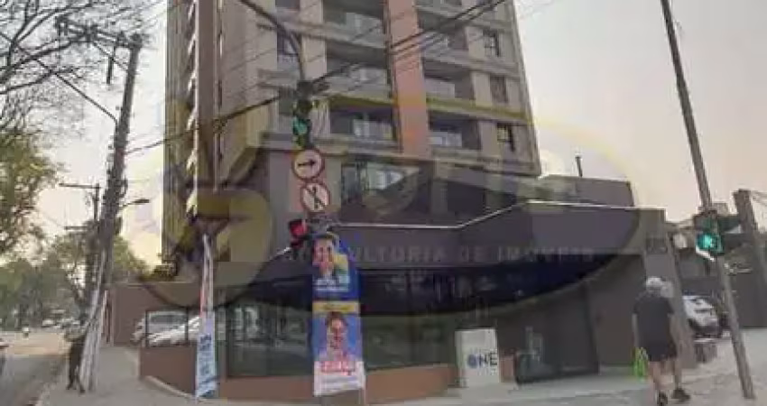 Apartamento com 2 quartos à venda no Jardim do Mar, São Bernardo do Campo 