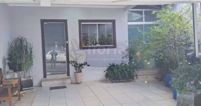 Casa com 2 quartos para alugar no Jardim Santo Antônio, Santo André 