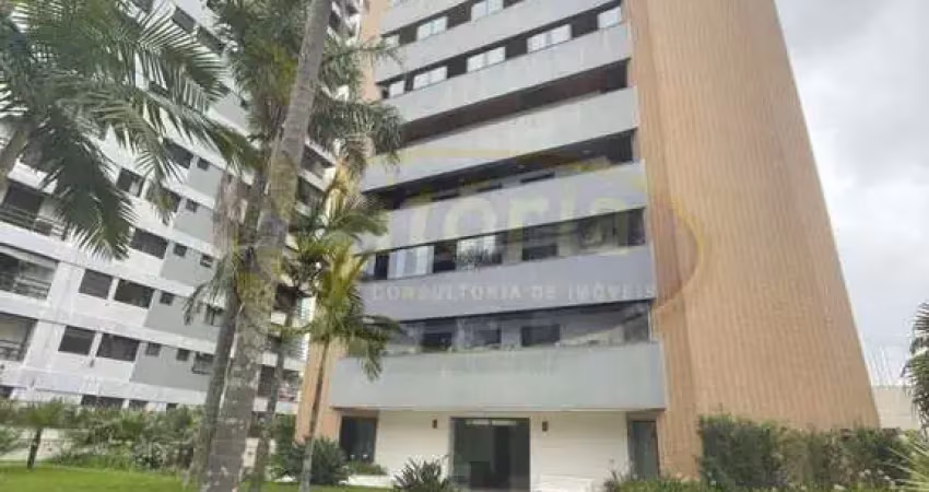 Apartamento com 4 quartos à venda na Vila Alzira, Santo André 